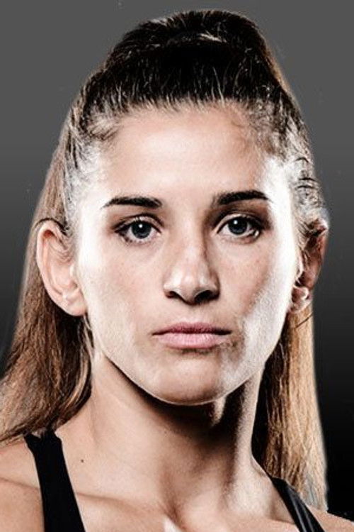 Tiffany van Soest as Self