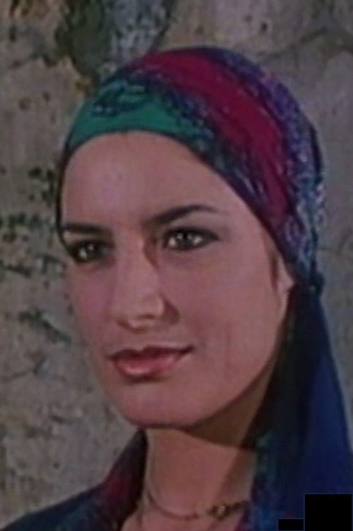 Maristella Greco as Meslan's secretary