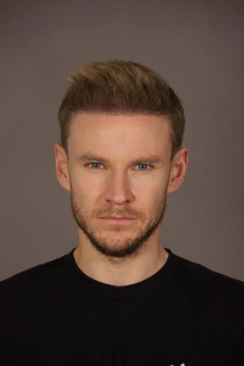 Scott Morrison Watson profile photo