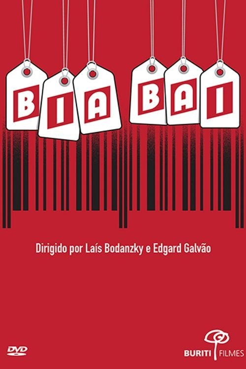 Bia Bai poster