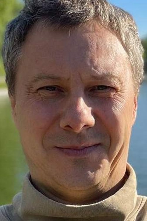 Sergei Popov as self