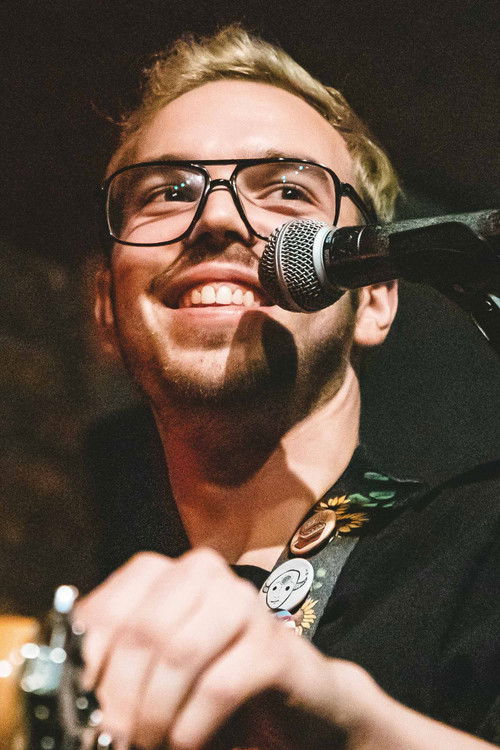 Dan Stewart as Nicolai Sweet