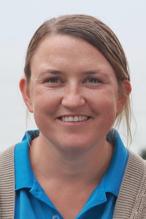 Nicky Howes as Self - Surf lifesaver