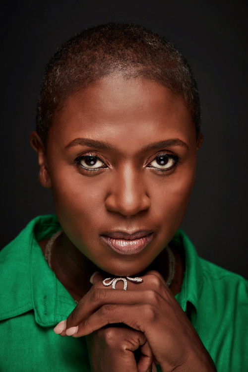 Shoki Mmola as Nompi