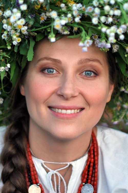 Іryna Sanіna profile photo