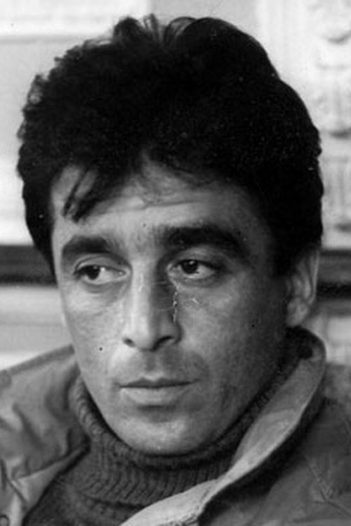 Farman Abdullayev as Matish