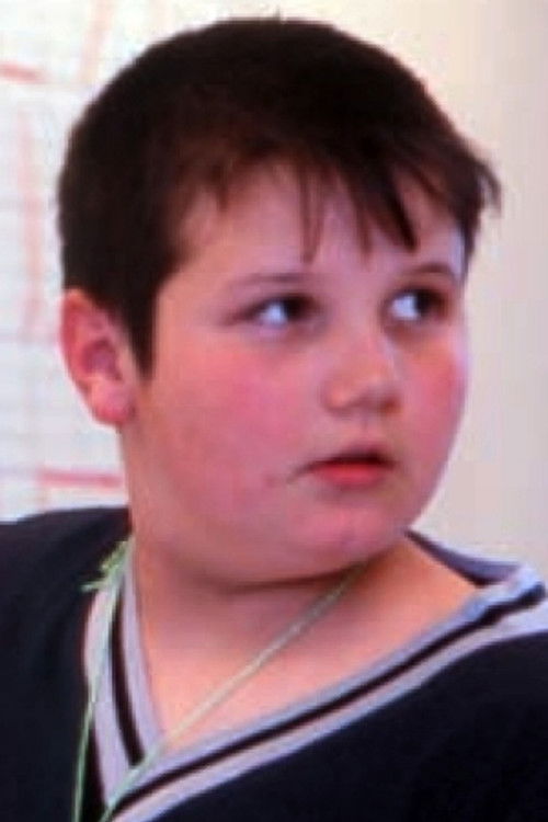 Julien as Self, 10 year old