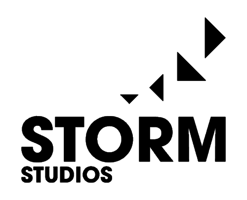 Storm Studios logo
