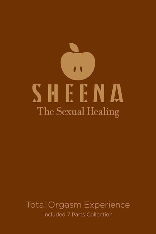 The Sexual Healing Total Orgasm Experience