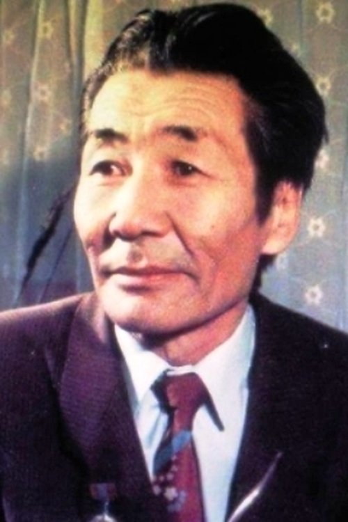 Ragchaagiin Damdinbazar as Yorookhuu