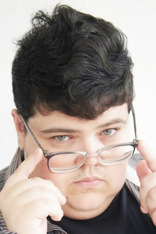 Éverlley Santos as Borges