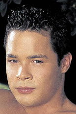 Hans Ebson as (segment "Stud Farm") (archive footage)