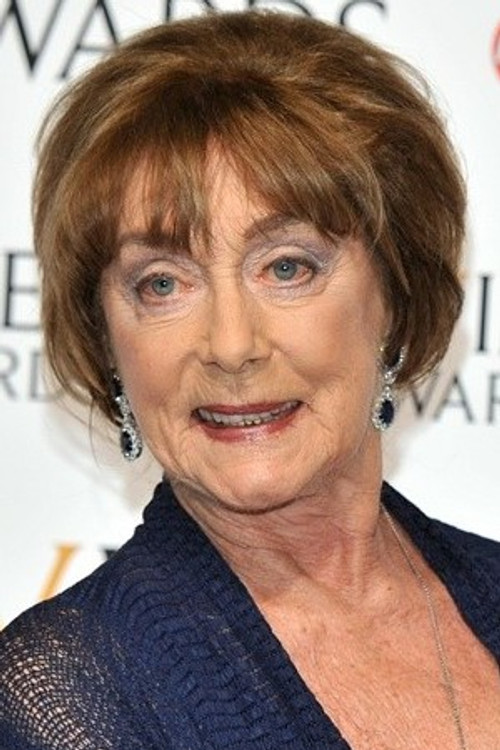 Gillian Lynne as Marianne (uncredited)