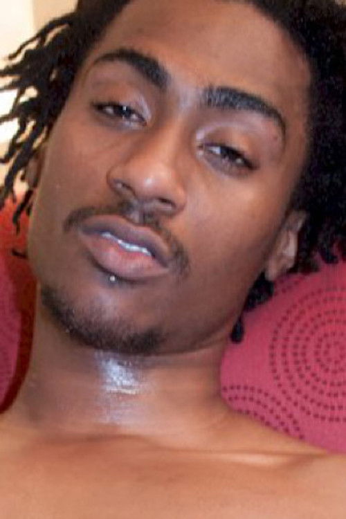 Vinciano Rockafella as 