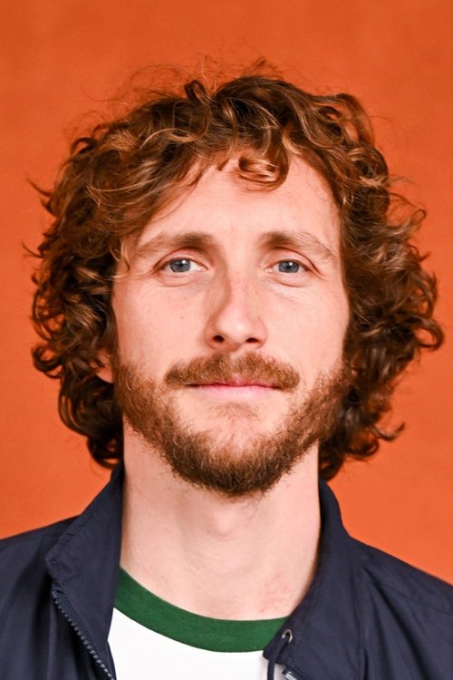 Baptiste Lecaplain as Self