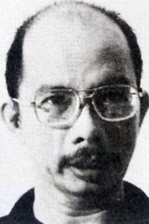 Pio De Castro III as Professor