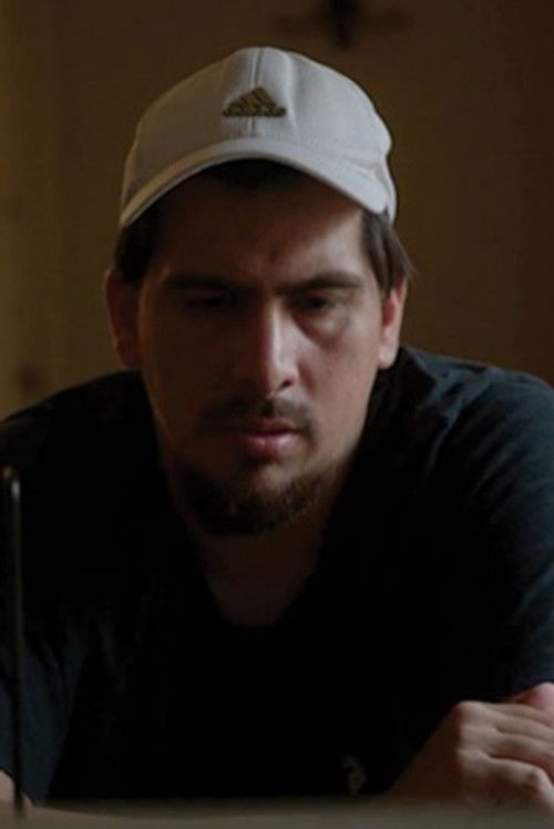 Aaron Castro as Self