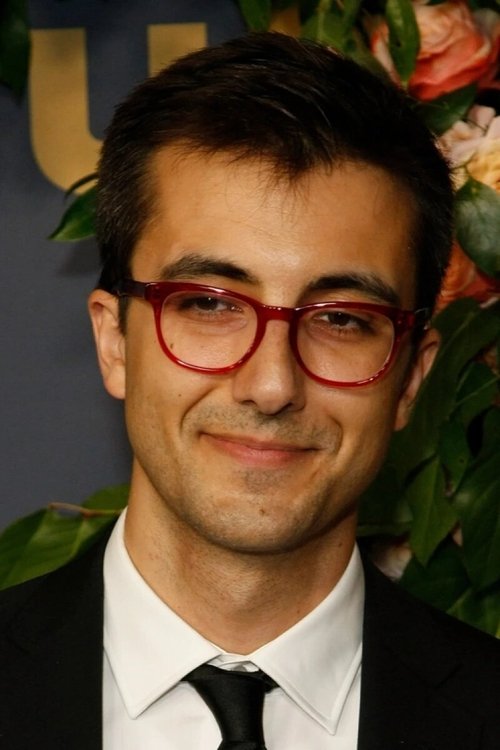 Nick Antosca as Self