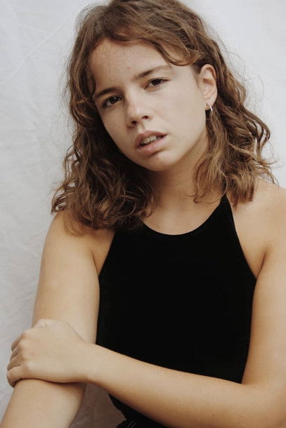 Georgina Aragall as Daniela