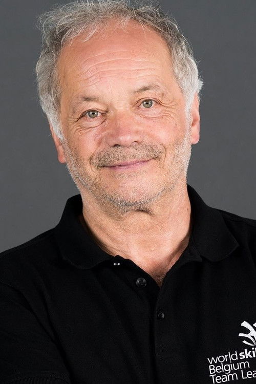 Jean-Claude Raskin profile photo