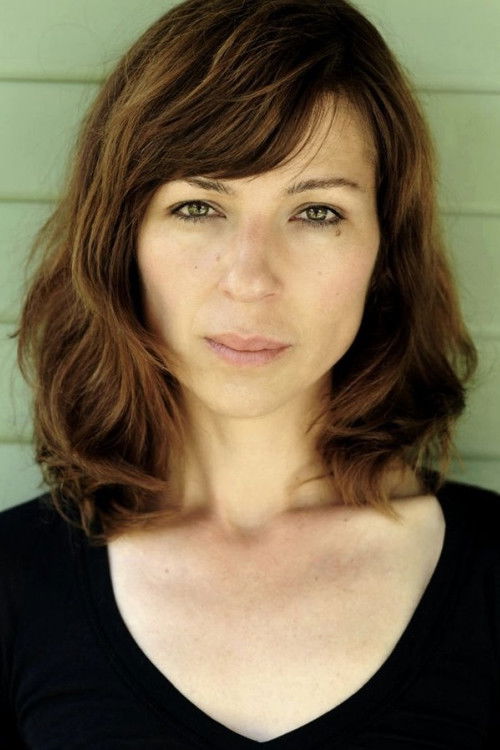 Nansi Aluka as Jaquline