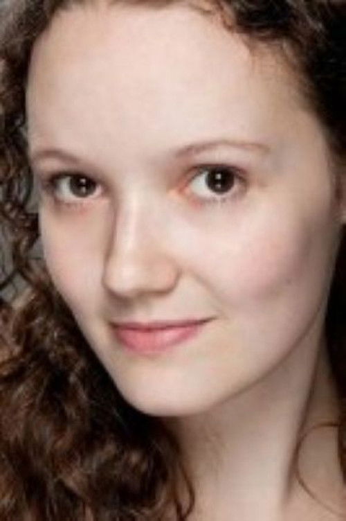 Lauren Falconer as Rosalie