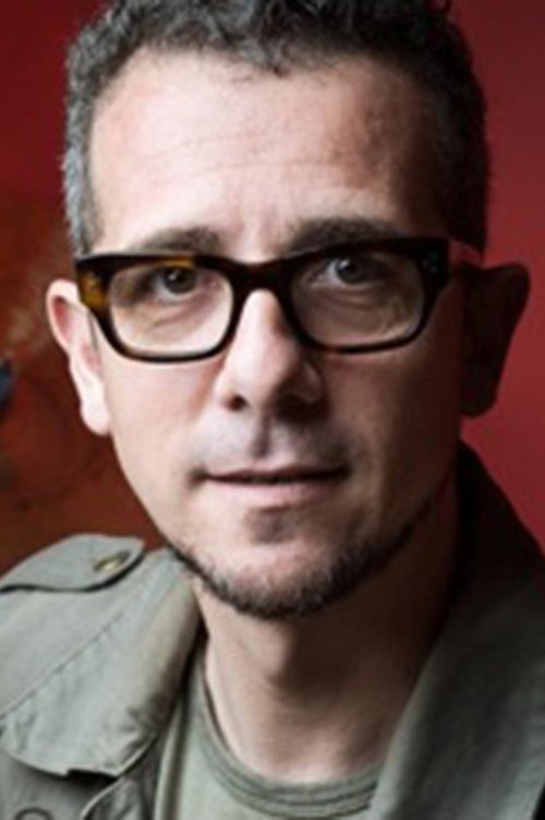 Pedro Barceló as Bateria