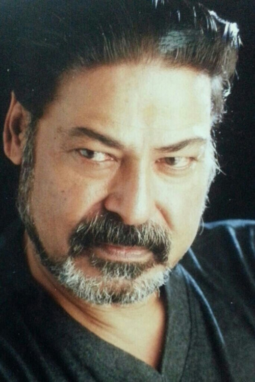 Brij Gopal as Lobo