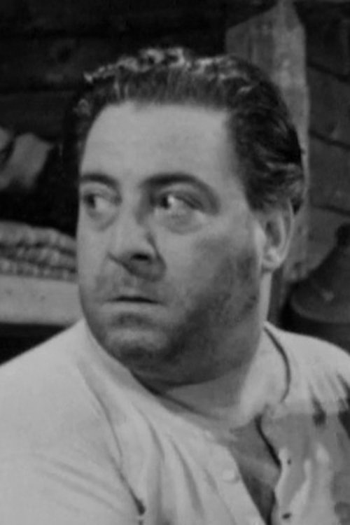 Salvo Libassi as dottor Arrigo Lojacono