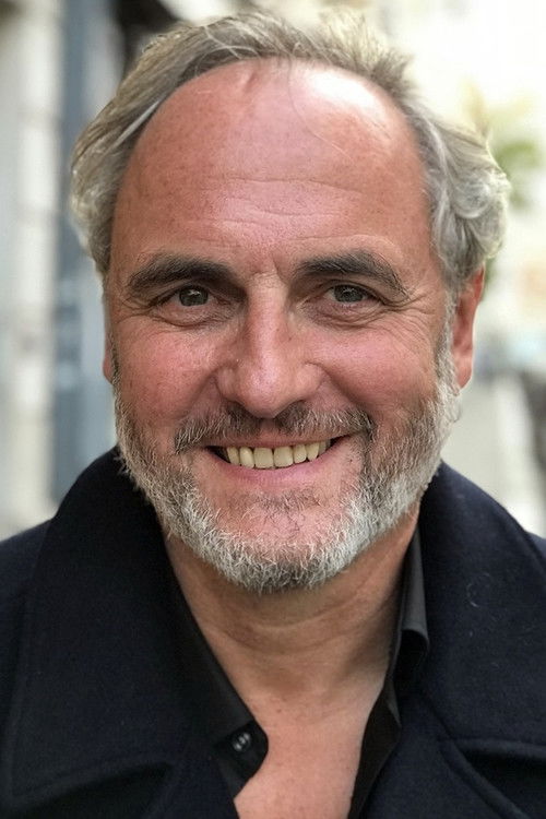 Ludovic Le Lez as Le délégué Brest