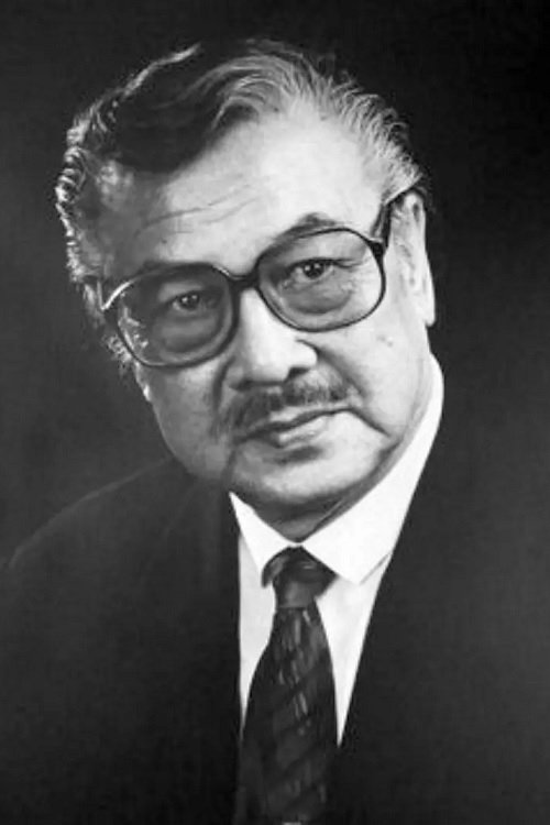 Du Peng as Zhang Ruochuan