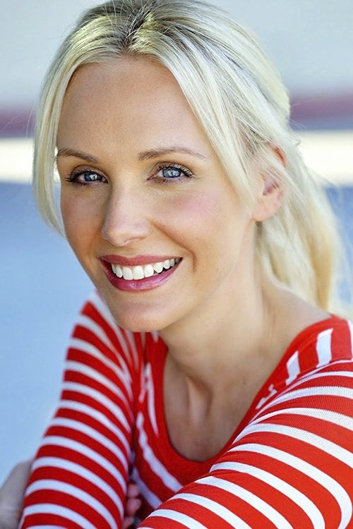 Amy Grabow as Katherine