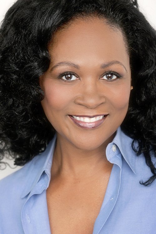 Deborah Lacey as Justine