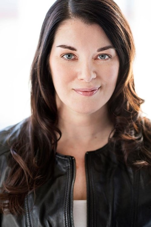 Bonnie Riley as Mikelina (voice)