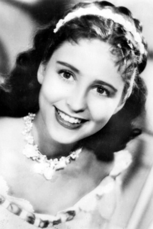 Ellinor Jensen as Schwester Maria