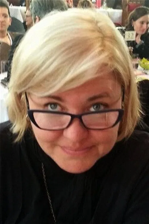 Monika Mikkelsen as Self - Casting Director