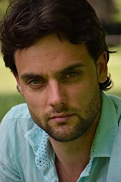 Federico Benvenuto as 