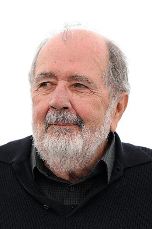 Carlos Diegues as Self / Interviewee