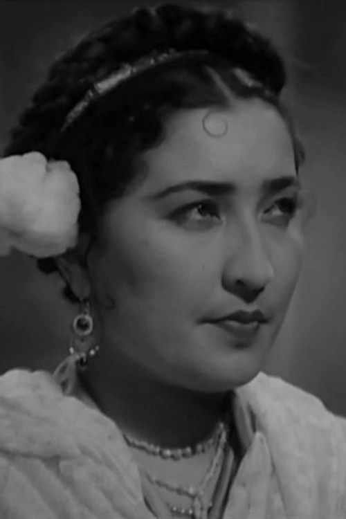 Shakhadat Rakhimova as 