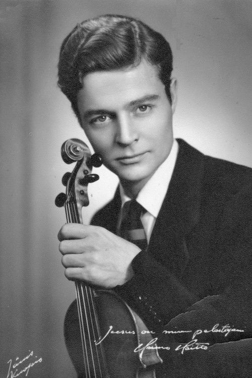 Heimo Haitto as Olavi