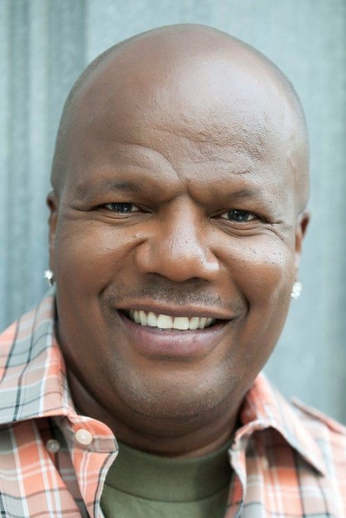 Earthquake as Billy Slick