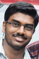 Vigneshwaran Palanisamy as Vignesh Kumar