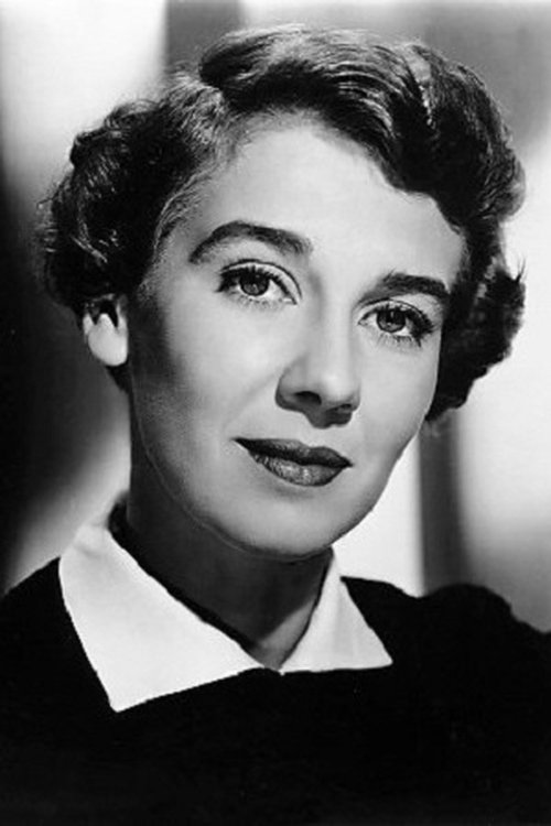 Betsy Drake as Georgie Brant