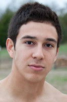 Joey Vox as (archive footage)