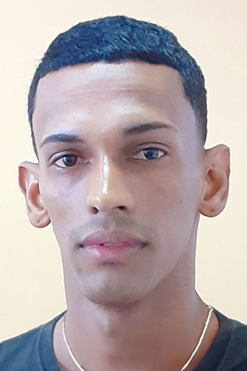 Jose Del Valle-Rivera as Self