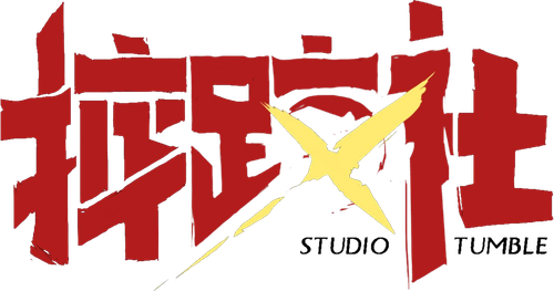 Studio Tumble logo
