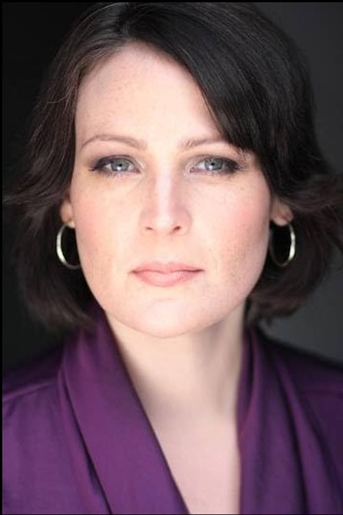 Lisa Howard as Sylvia
