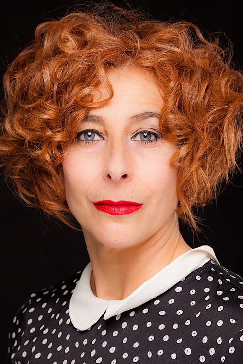 Eva Trancón as Irene