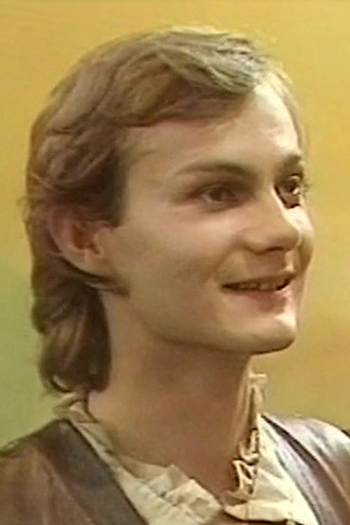 Hans-Joachim Frank profile photo