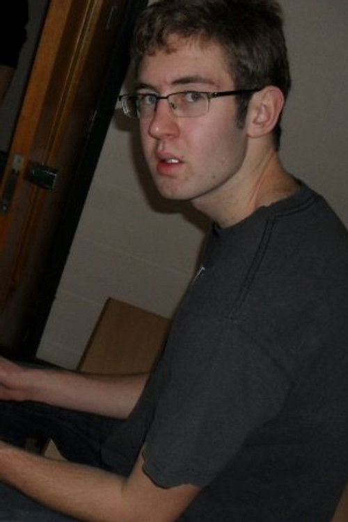 Richard Sims as Allan Raffin